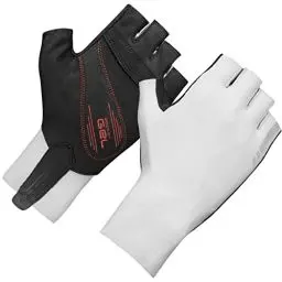 Produktbild: GripGrab Aero TT Aerodynamische Profi Radsport Race Handschuhe Kurzfinger Sommer Rennrad Zeitfahren Fahrradhandschuhe, L