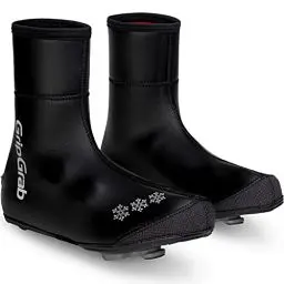 Produktbild: GripGrab Arctic Gefütterte Winter Rennrad Überschuhe Extrem Warme wasserdichte Winddichte Thermo Radsport Überzieher