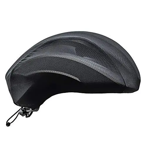 Produktbild: GripGrab BugShield Fahrrad Fliegenschutz Helmüberzug Leichter Atmungsaktiver Radsport Insektenschutz Helmüberzieher