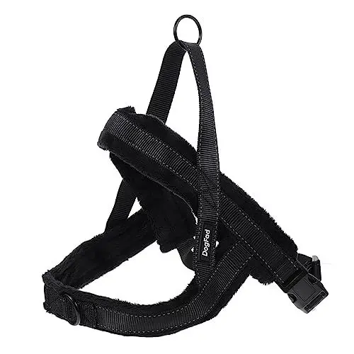 Produktbild: GRIRIW 1Stk Hundeleine Korsett Sportblazer für Herren Blazerjacke für Herren hundegurt hundelaufband Gürtel für Männer Tanktops bequemes Hundewestengeschirr Outdoor-Geschirr für Welpen