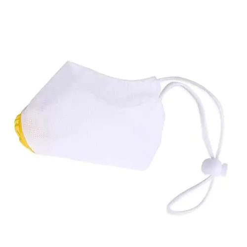 Produktbild: GRIRIW Atmungsaktive Hundemasken 2er-Pack Haustiermasken – Nebel – Spucken Bequemer Filter