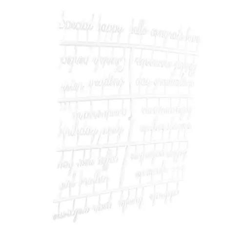 Produktbild: GRIRIW Buchstabentafel-buchstaben-set 2 Packungen Filztafel-buchstaben Pinnwand-buchstaben Nachrichtentafel-zubehör