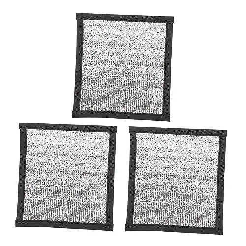 Produktbild: GRIRIW Terrarium-heizelement Isoliermatte Reptilien-isolierpads Wärmekissen Für Haustier-Reptilien