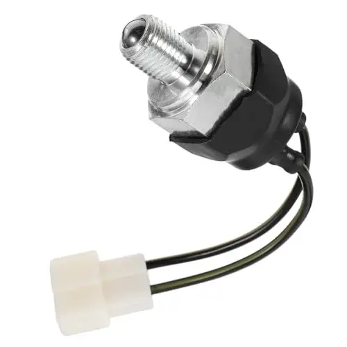 Produktbild: GRIRIW Ersatz Rückfahrlichtschalter Für Gabelstapler Robust Und Langlebig Ideal Für Sichere Rückwärtsfahrt Einfache Installation Kompatibel Mit Den Meisten Modellen