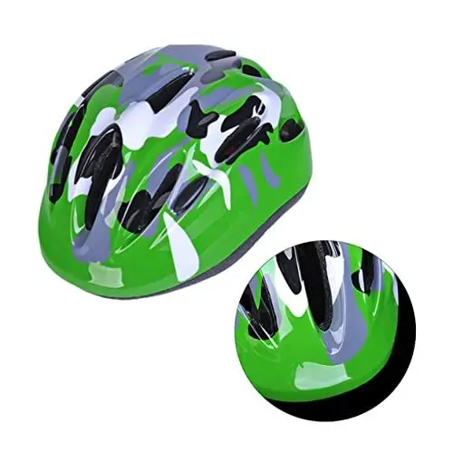 Produktbild: GRIRIW Kinder jethelm Kinder reithelm Kinderhelm für Radfahren Kinderhelm Skateboard Kinderhelm für Sport Kinder+fahrradhelm fahrradhelm Kinder fahrradhelm Reiten Rollschuh-Helm