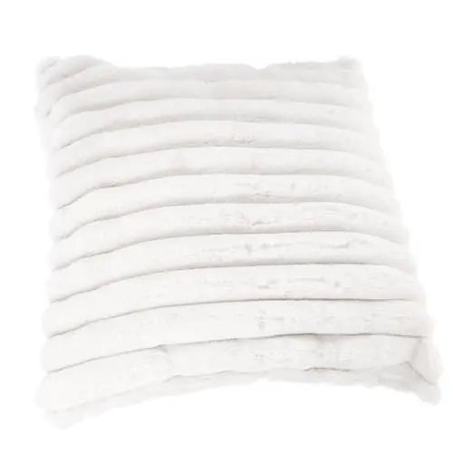 Produktbild: GRIRIW Kissenbezug Mit Breitem Rand – Kissen Für Bett Sofa Dekorative Kissenbezüge Waschbares Kissen