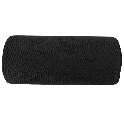 Produktbild: GRIRIW Weiches Kissen Zur Beinstütze Polyester Fußstütze Für Unterschenkel