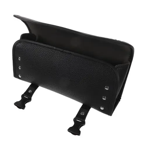 Produktbild: GRIRIW Satteltasche Für Elektrische Fahrrad Lagerung Tasche Tasche