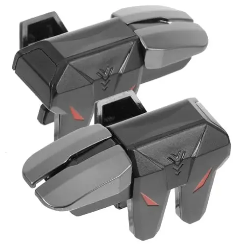 Produktbild: GRIRIW Controller 6 Spiel Joystick Für Mobile Mobile Game Gaming Griffe
