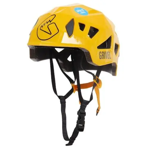 Produktbild: Grivel Stealth Helmet - SS21 - Einheitsgröße