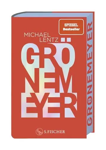 Produktbild: Grönemeyer