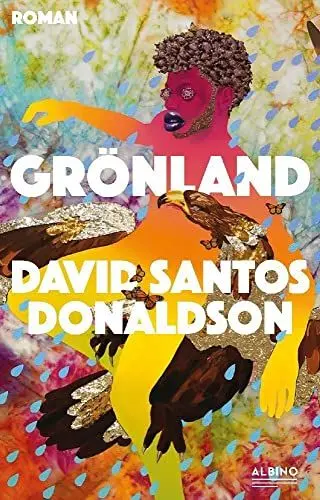 Produktbild: Grönland