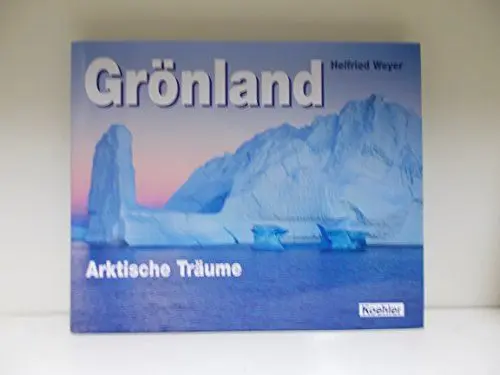 Produktbild: Grönland: Arktische Träume