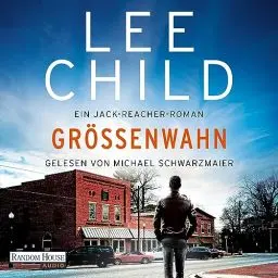 Produktbild: Größenwahn: Jack Reacher 1