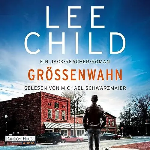 Produktbild: Größenwahn: Jack Reacher 1