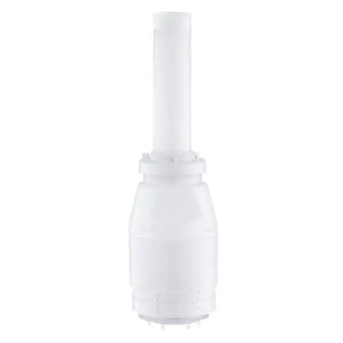 Produktbild: Grohe 42137 000 Adagio-Spülkasten Servo Entlade-Ventil 42137000 Grau