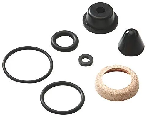 Produktbild: GROHE Dichtungssatz (Herstellergarantie: 5 Jahre), 43719000