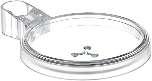 Produktbild: GROHE Essentials | Badaccessoires - Seifenschale | 27206000