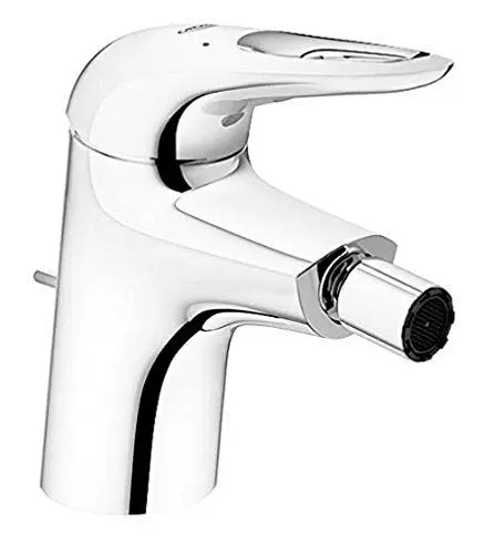 Produktbild: Grohe Eurostyle Einhand-Bidetbatterie, chrom, 33565003