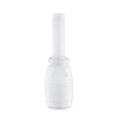 Produktbild: GROHE Servo, Ablaufventil (für WC-Spülkasten, Spülung unterbrechbar, ohne Ventilsitz, empfehlenswert den entsprechenden Ventil-Sitz mit auszutauschen), 43486000