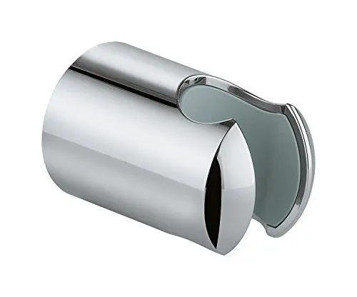 Produktbild: GROHE Vitalio Universal Wandbrausehalter, 27958000, Chrom, One Size
