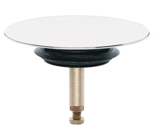 Produktbild: Grohe Stopfen 06625000
