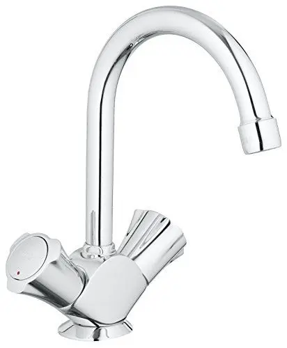 Produktbild: Grohe Costa L WT, Rohrauslauf, Flex, NF