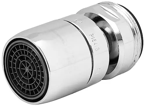 Produktbild: Grohe Kugelgelenk-Mousseur 13915000 Chrom