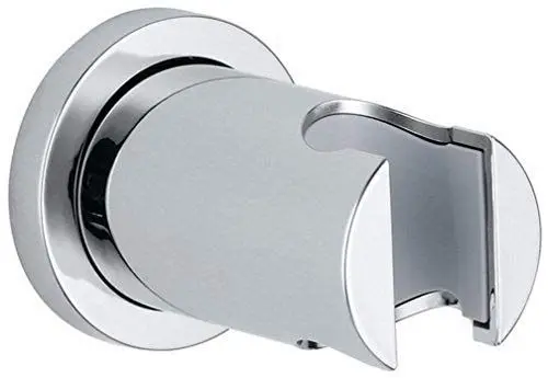 Produktbild: Grohe Rainshower Brause- und Duschsysteme - Brausehalter 27074000, Chrom