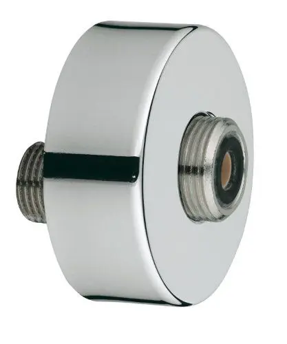 Produktbild: Grohe S-Anschluss 12662000 Grau