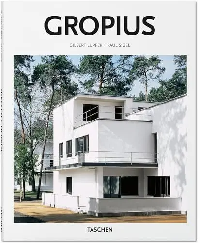 Produktbild: Gropius