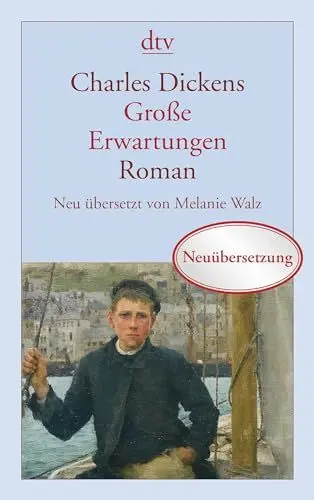 Produktbild: Große Erwartungen: Roman