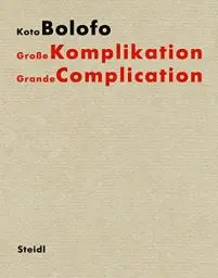 Produktbild: Große Komplikation / Grande Complication: Grosse Komplikation/ Grand Complication