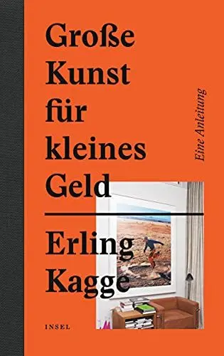 Produktbild: Große Kunst für kleines Geld: Eine Anleitung