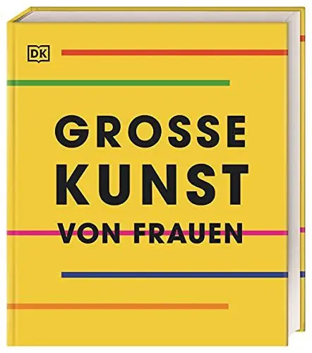 Produktbild: Große Kunst von Frauen