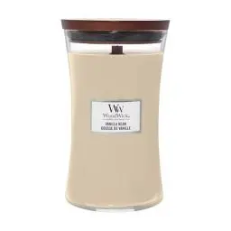 Produktbild: Yankee Candle Kerze, Vanilla Bean, Groß