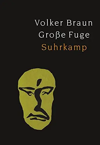Produktbild: Große Fuge