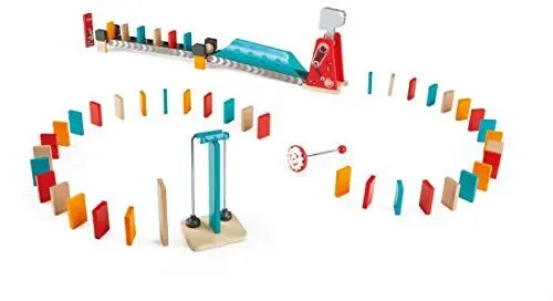 Produktbild: Großer Hammer Domino