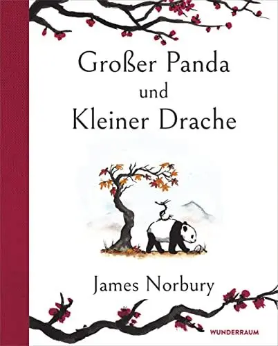 Produktbild: Großer Panda und Kleiner Drache