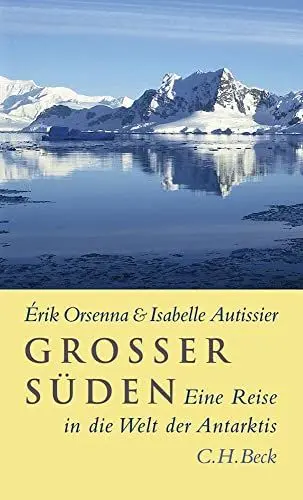 Produktbild: Großer Süden