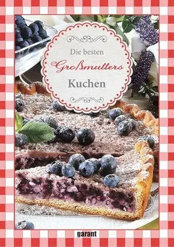Produktbild: Großmutters Kuchen: Kuchen