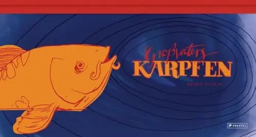 Produktbild: Großvaters Karpfen: Eine festliche Freundschaft