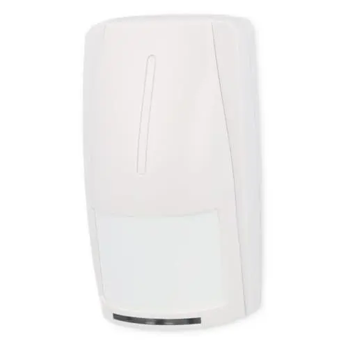 Produktbild: Grothe Funkklingel Bewegungsmelder 43445 Mistral, Weiß