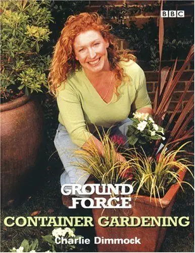 Produktbild: Ground Force Container Gardening