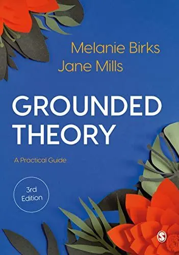 Produktbild: Grounded Theory: A Practical Guide