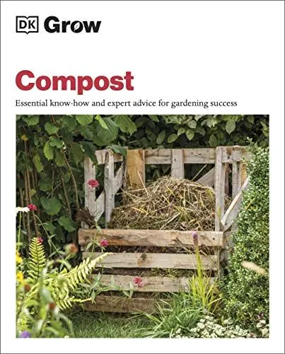 Produktbild: Grow Compost: Essential Know-how and Expert Advice for Gardening Success