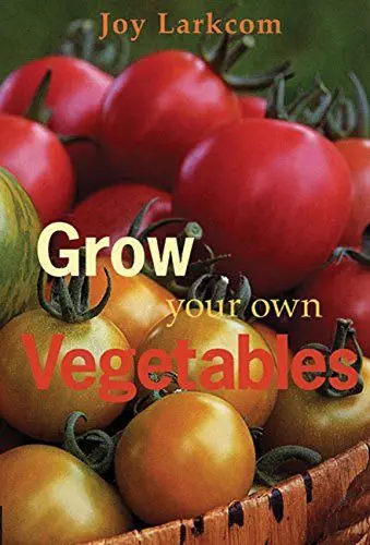 Produktbild: Grow Your Own Vegetables