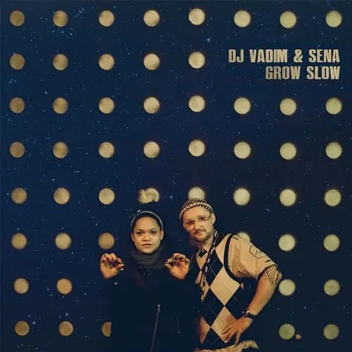 Produktbild: Grow Slow