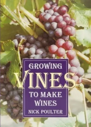 Produktbild: Growing Vines to Make Wines