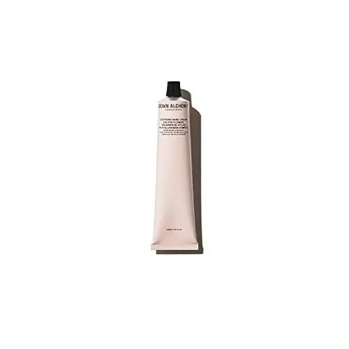 Produktbild: Grown Alchemist Luxury Hand Cream Kaktusblüte, Zedernholzatlas, Tri-Hyaluronan-Komplex - Natürliche, vegane Handcreme für sehr trockene Hände, beruhigende Feuchtigkeitscreme zur Hautpflege, 65 ml